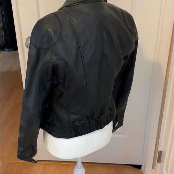 Forever 21 jacket - Picture 3 of 5